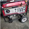 Image 2 : HONDA EB 6500X GENERATOR - TESTED AND WORKING
