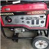 Image 5 : HONDA EB 6500X GENERATOR - TESTED AND WORKING
