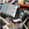 Image 1 : PALLET OF RETURNED LIGHTS, ITEMS