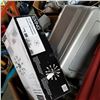 Image 3 : PALLET OF RETURNED LIGHTS, ITEMS