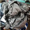 Image 3 : PALLET OF RETURNED TENTS, CAMP ITEMS