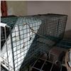 Image 2 : ADVANTEK SAFETY ANIMAL TRAP