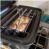 Image 2 : AS NEW CROCK POT BBQ PIT ELECTRIC