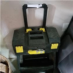 STANLEY ROLLING TOOL BOX