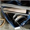 Image 2 : TOTE OF CIRCULAR SAW, PAPER DISPENSER, HARDWARE