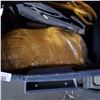 Image 2 : TOTE OF TOOLS, EXTENTION CORD
