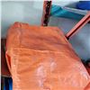 Image 3 : BLUE AND ORANGE TARP