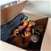 Image 2 : WEREWOLF TOY AND MASKS