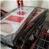 Image 2 : 2 BOXES OF NEW LED CANDLES AND PICTURE FRAMES