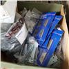 Image 2 : TRAY OF HARDWARE