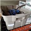 Image 1 : TOTE OF HORSE TACK
