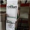 Image 1 : 4 BOXES OF AEROSOL ARTIFICIAL FLOWER CLEANER