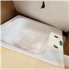 Image 2 : 2 NEW ACRITEC SINKS