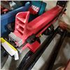 Image 3 : POWER SMART PS90 6 TON ELECTRIC LOG SPLITTER, AS IS