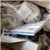 Image 3 : BOX OF ELECTRONIC THEFT ALARMS AND CAMERAS