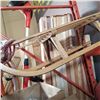 Image 2 : SPOLNOTA WOOD SLED
