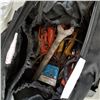 Image 2 : 2 BUCKETS AND BAG OF TOOLS