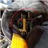 Image 3 : 2 BUCKETS AND BAG OF TOOLS