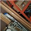 Image 1 : 26 PIECES OF VARIOUS A LUMBER 6FT LONG OR BETTER