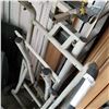 Image 2 : RIGID GRAVITY RISE SAW STAND