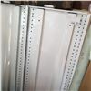 Image 2 : METAL WALL SHELVING SYSTEM