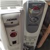 Image 3 : 2 OIL HEATERS