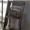 Image 2 : DAYMOND 6FT A-FRAME ALUMINUM LADDER