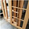 Image 2 : 3 FIR EXTERIOR PROJECT DOORS