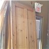 Image 2 : SOLID WOOD 8FT DOOR