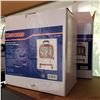 Image 1 : 2 NEW WESTWARD 700 WATT HALOGEN TASK LIGHTS