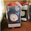Image 4 : LOT OF IEQUUS PERFORMANCE GAUGES, OIL PRESSURE, BOOST, RPM, WATER TEMP