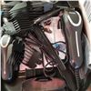 Image 3 : WAHL HAIRCUT AND TRIMMER KIT - TESTED AND WORKING