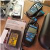 Image 3 : 4 OBD READERS AND VACUUM GAUGE