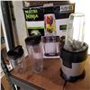 Image 2 : NUTRI NINJA AUTO IQ BLENDER TESTED AND WORKING