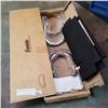 Image 1 : FRANKLIN HORSE SHOE SET