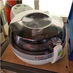 TFAL ACTIFRY COOKER TESTED AND WORKING