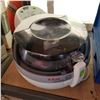 Image 1 : TFAL ACTIFRY COOKER TESTED AND WORKING
