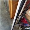 Image 3 : RETRACTABLE SCREEN LINE RETRACTABLE SCREEN DOOR