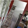 Image 1 : 4FT x 10FT ALUMINUM SHEET