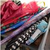 Image 2 : LOT OF UMBRELLAS