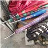 Image 3 : LOT OF UMBRELLAS