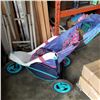 Image 1 : FISHER PRICE JOGGING STROLLER