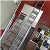 Image 1 : 20FT ALUMINUM EXTENSION LADDER