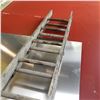 Image 3 : 20FT ALUMINUM EXTENSION LADDER