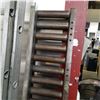 Image 2 : 6-1/2 FT STEEL ROLLER SECTION