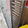 Image 3 : 6-1/2 FT STEEL ROLLER SECTION
