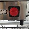 Image 3 : CRODEN COMMERCIAL SANDWICH/PANINI PRESS MODEL SAS-10001 W9