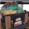 Image 1 : BOX OF NEW MAGNETIC CLIPS