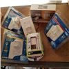 Image 1 : LOT OF MOTION ACTIVATED LIGHT SWITCHES