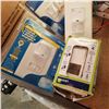 Image 3 : LOT OF MOTION ACTIVATED LIGHT SWITCHES